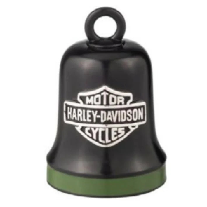 Cloche pour moto