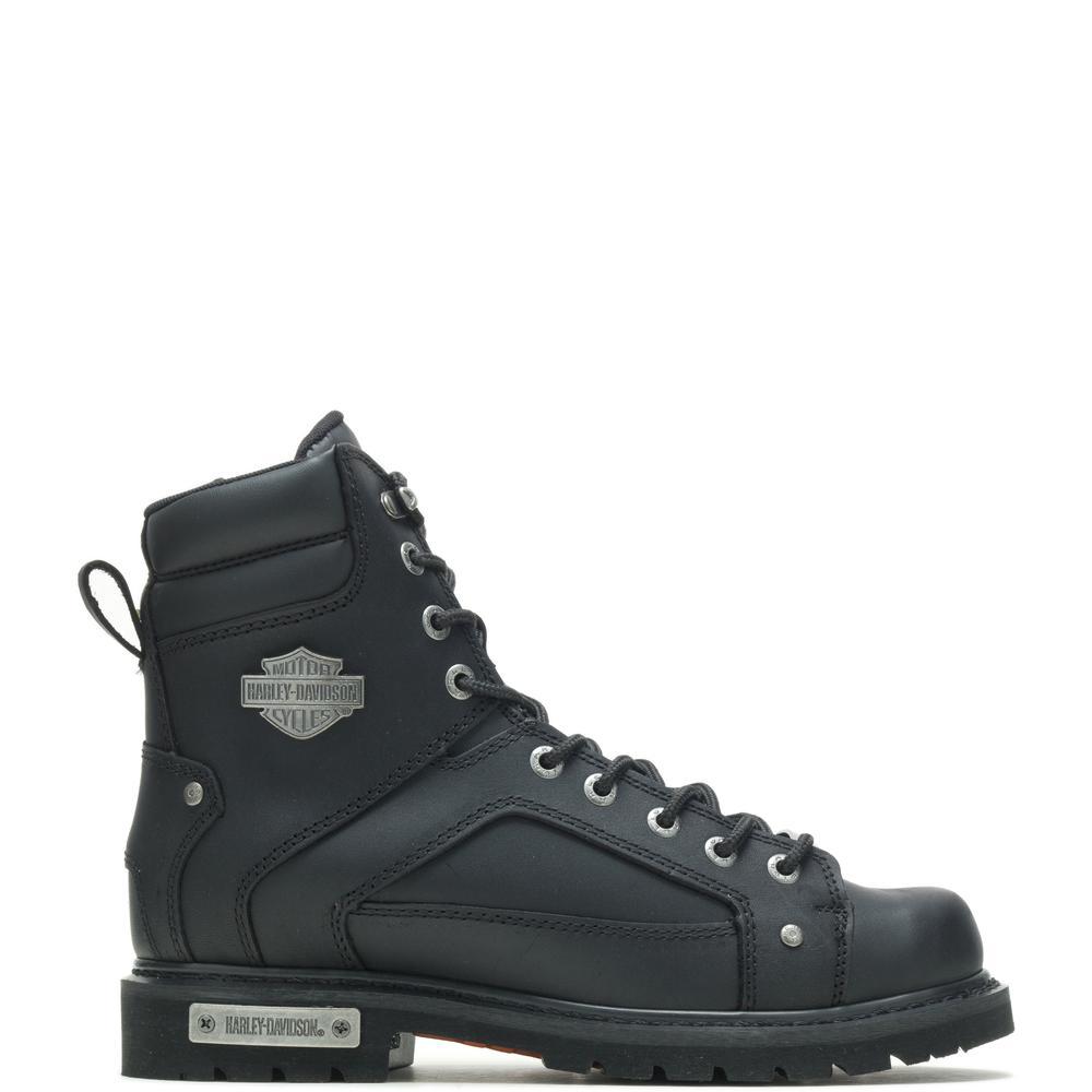 botte pour homme