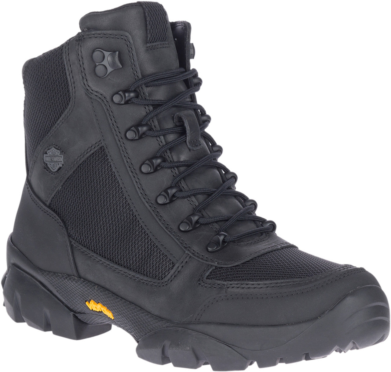 botte pour homme