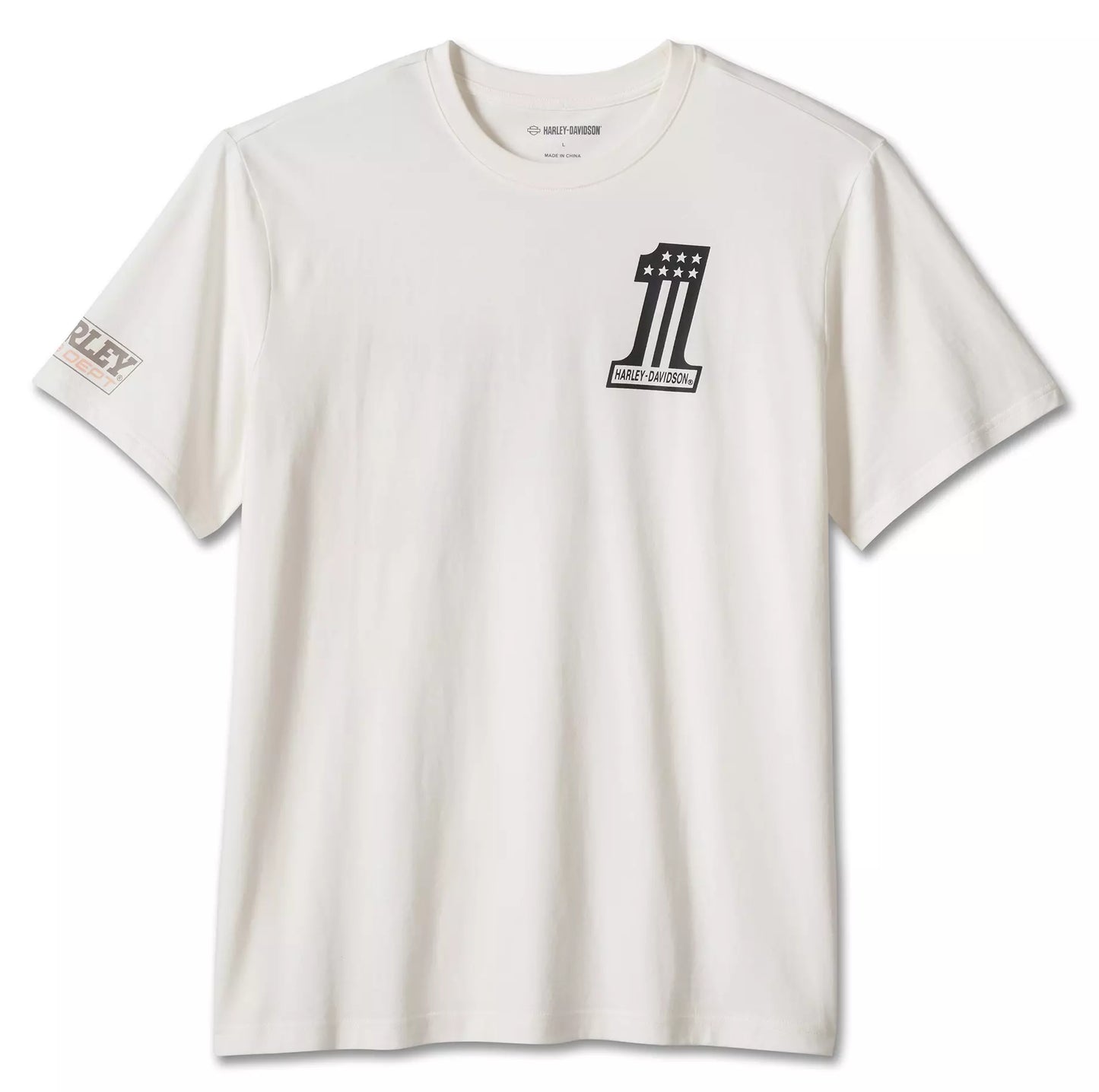 T-Shirt homme off white