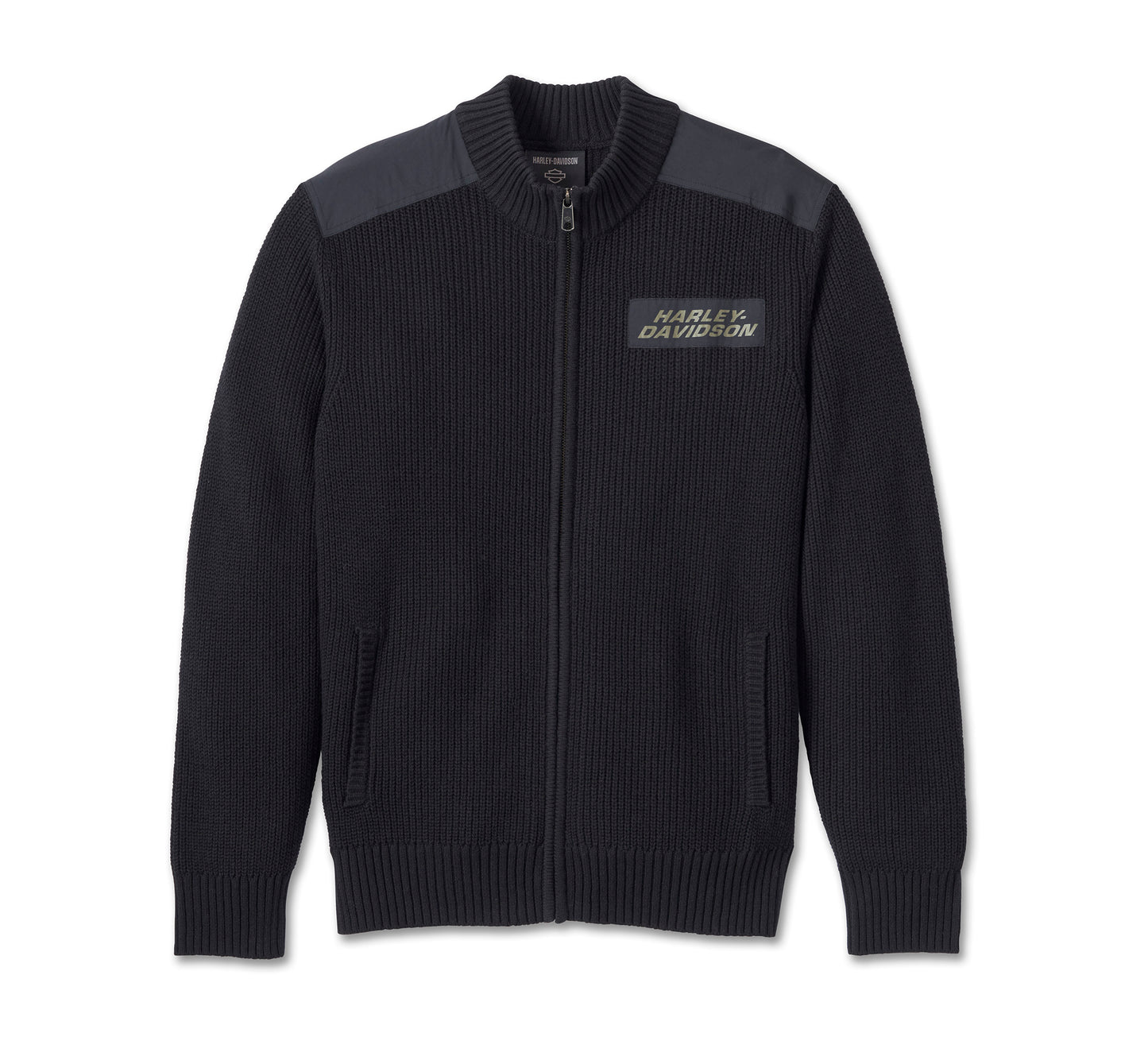 chandail en laine pour homme