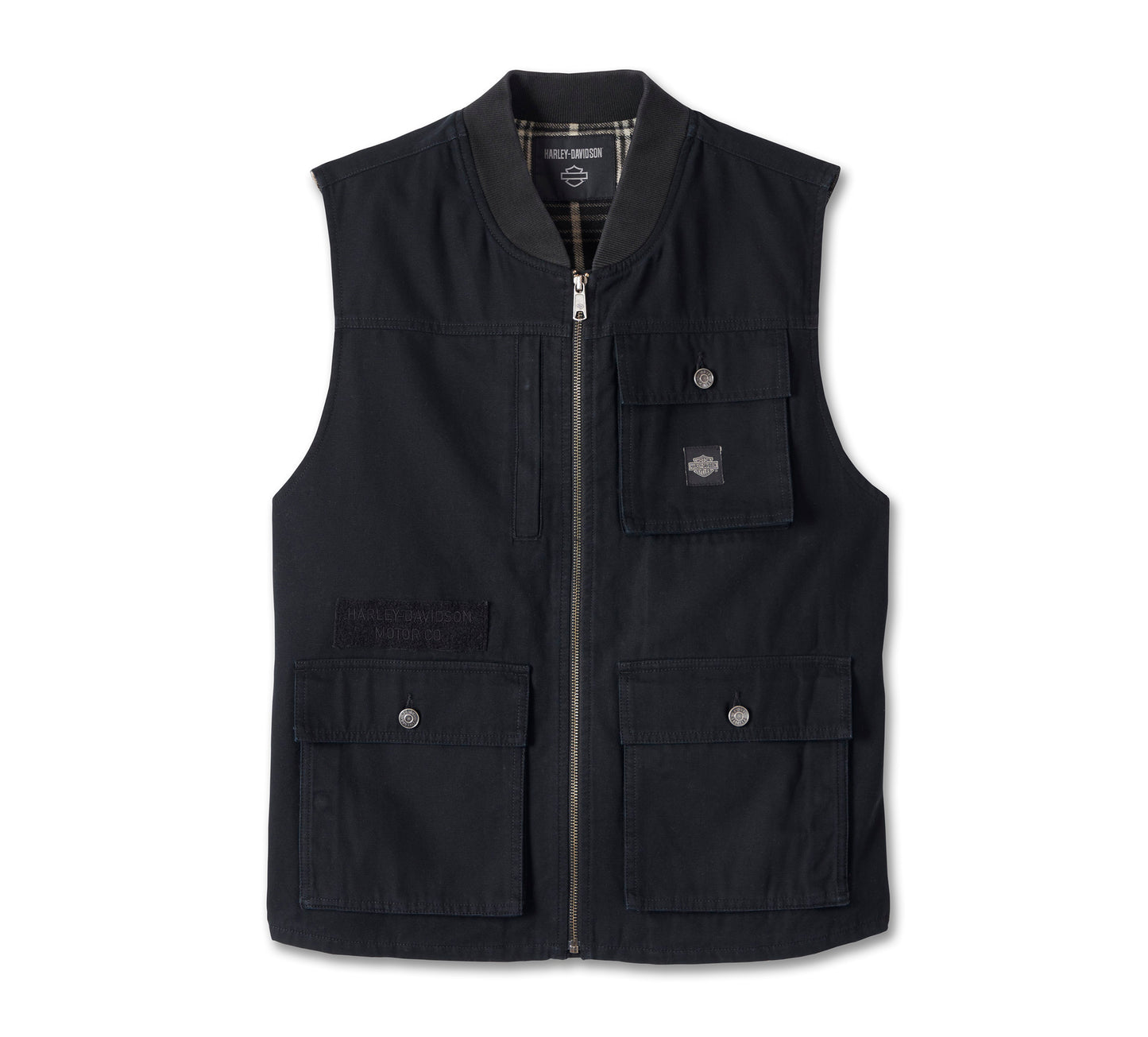 veste sans manches pour homme