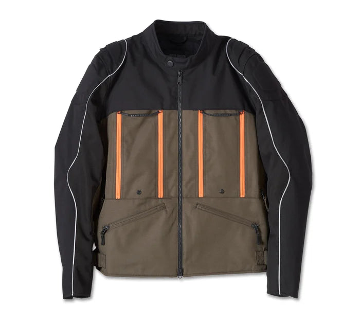 manteau de route pour homme