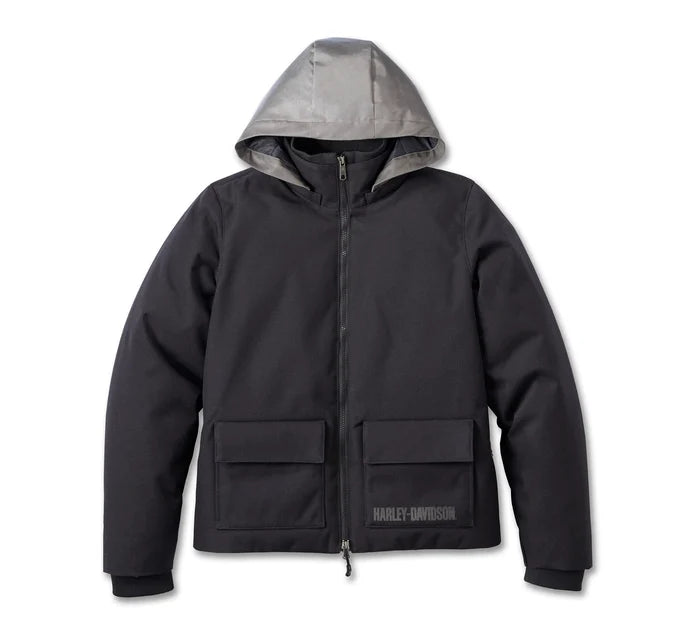 Manteau hiver femme