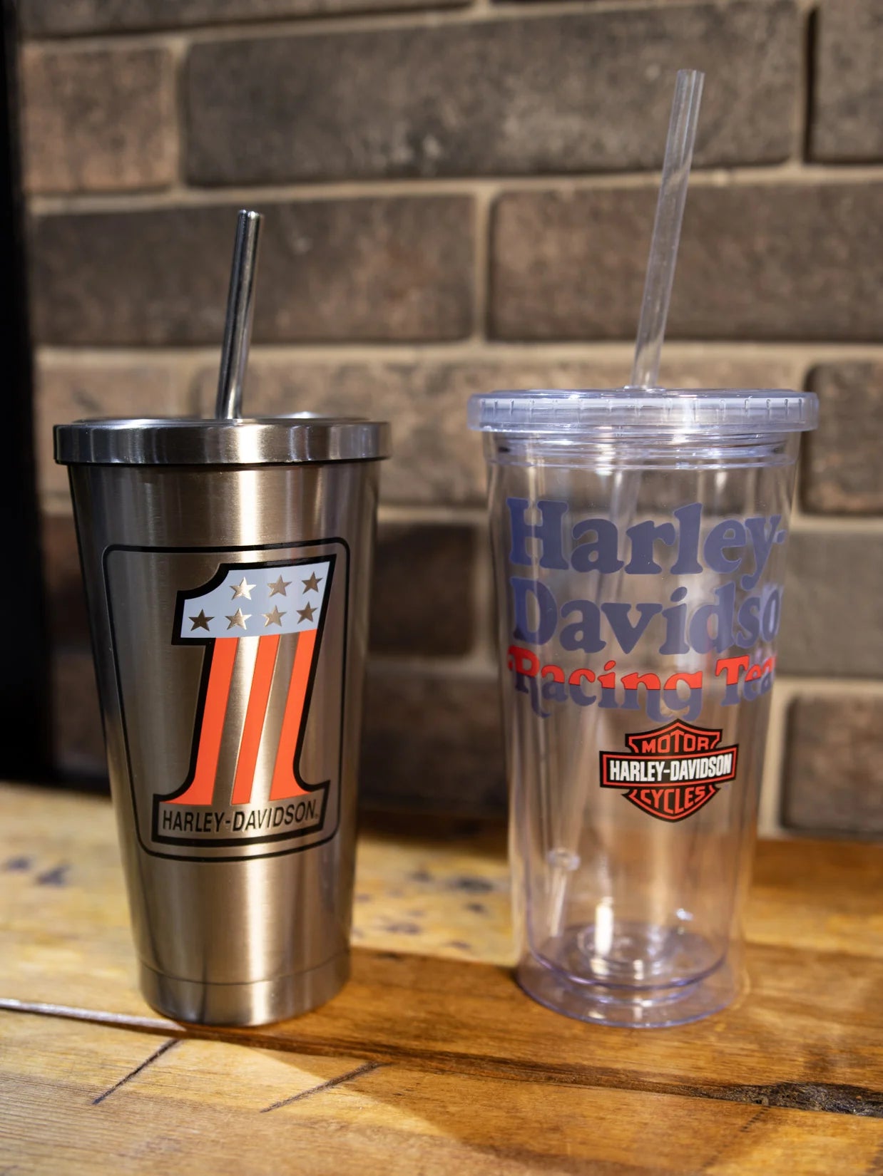 Verres de transport