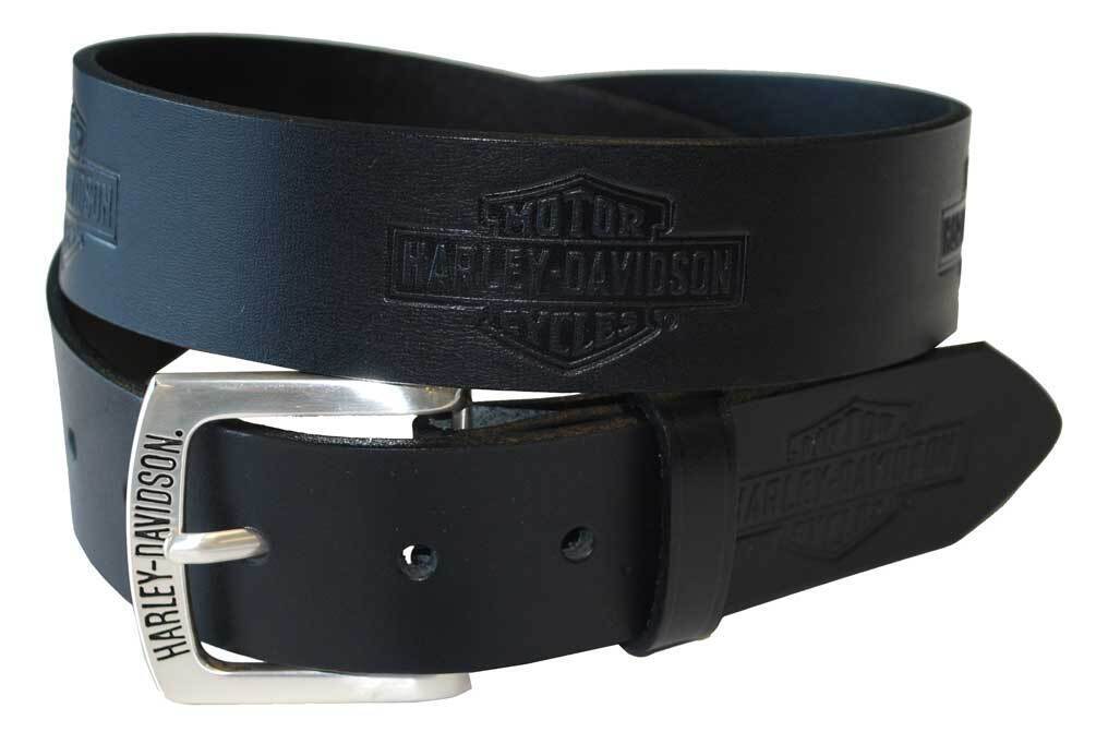 Ceinture pour homme