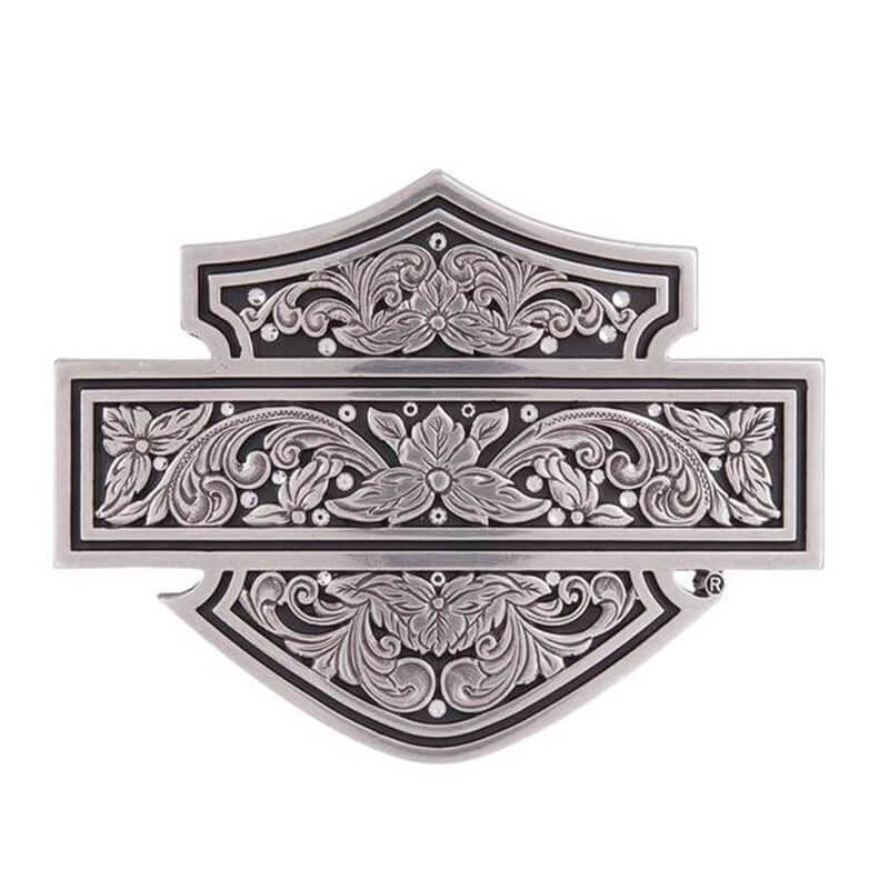 Boucle de ceinture