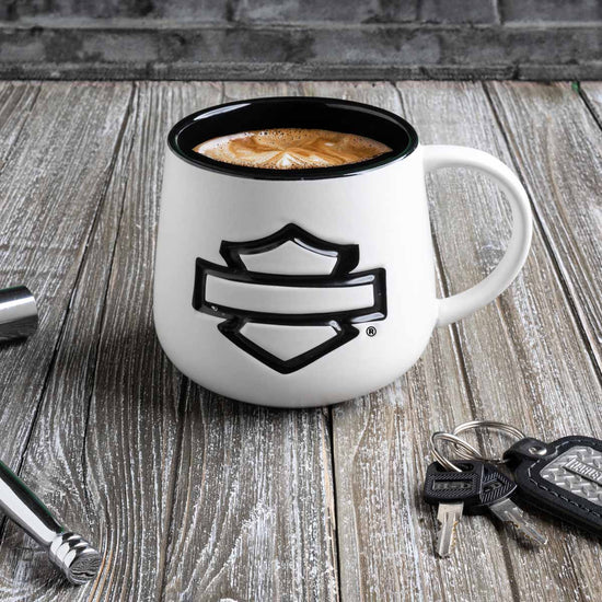 Tasse à café