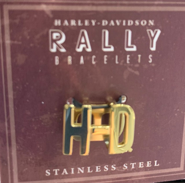 Charms Harley-Davidson