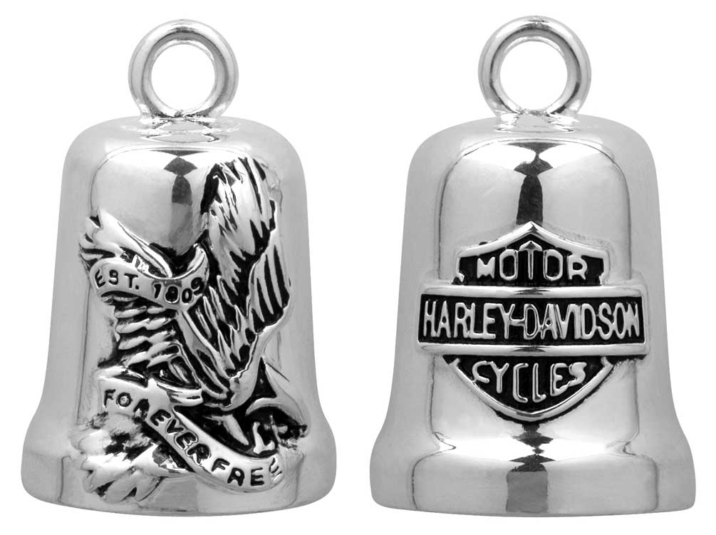Cloche pour Moto