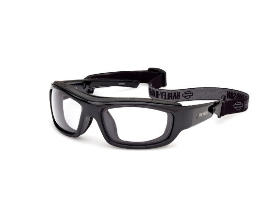Lunette pour moto