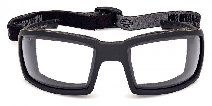 Lunette pour moto