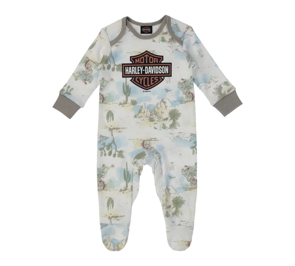 PYJAMA ENFANT 9/12M