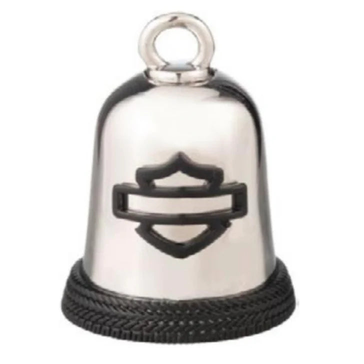Cloche pour moto