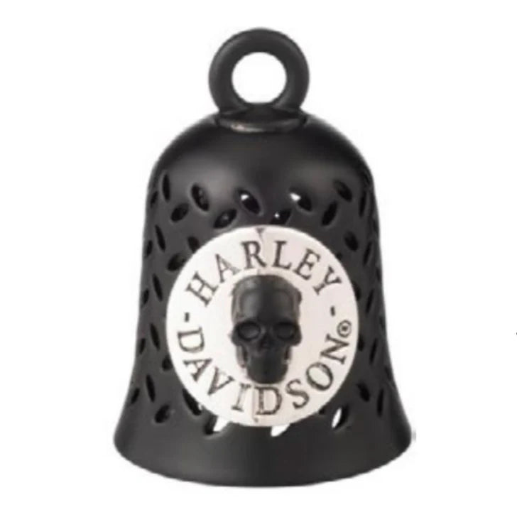 Cloche pour moto