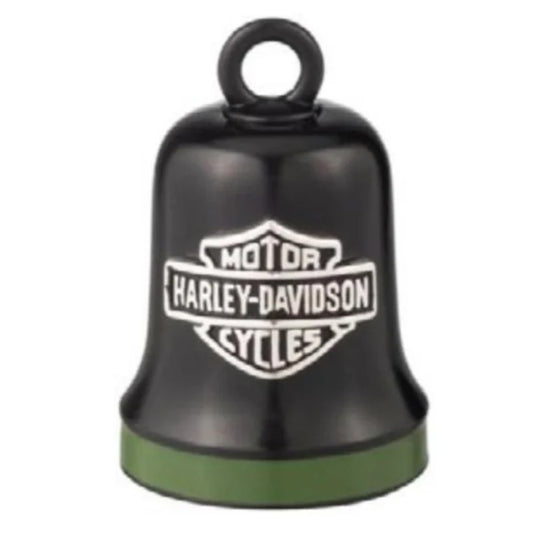 Cloche pour moto