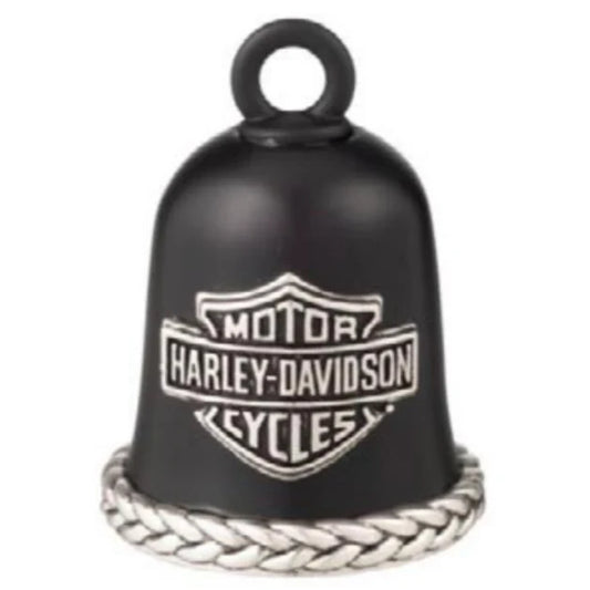 Cloche pour moto