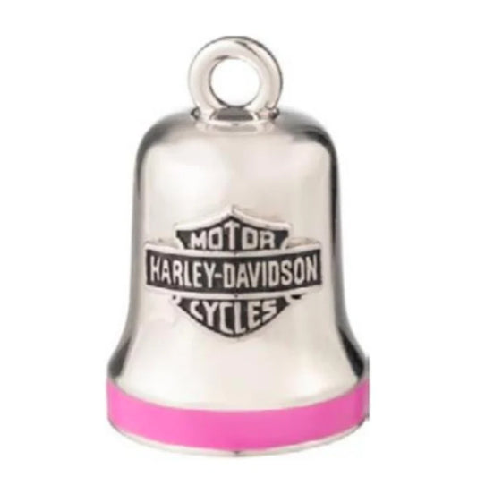 Cloche pour moto