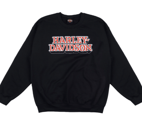 crew neck homme