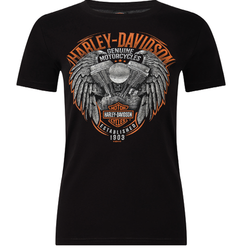 t-shirt pour femme