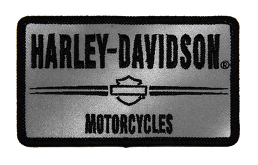 Patch
