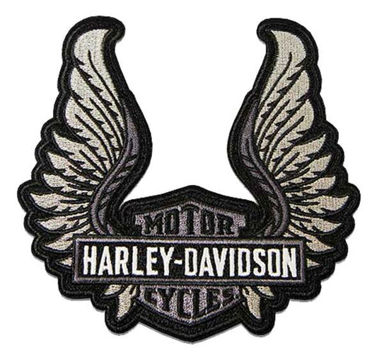 Patch