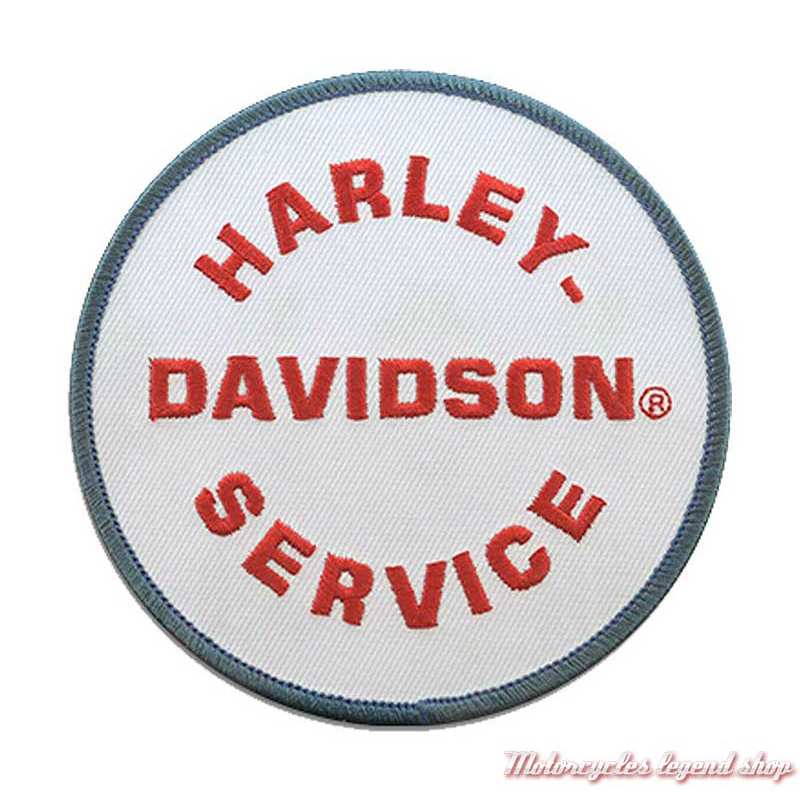 Patch