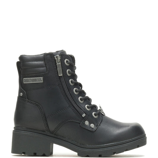 botte pour femme