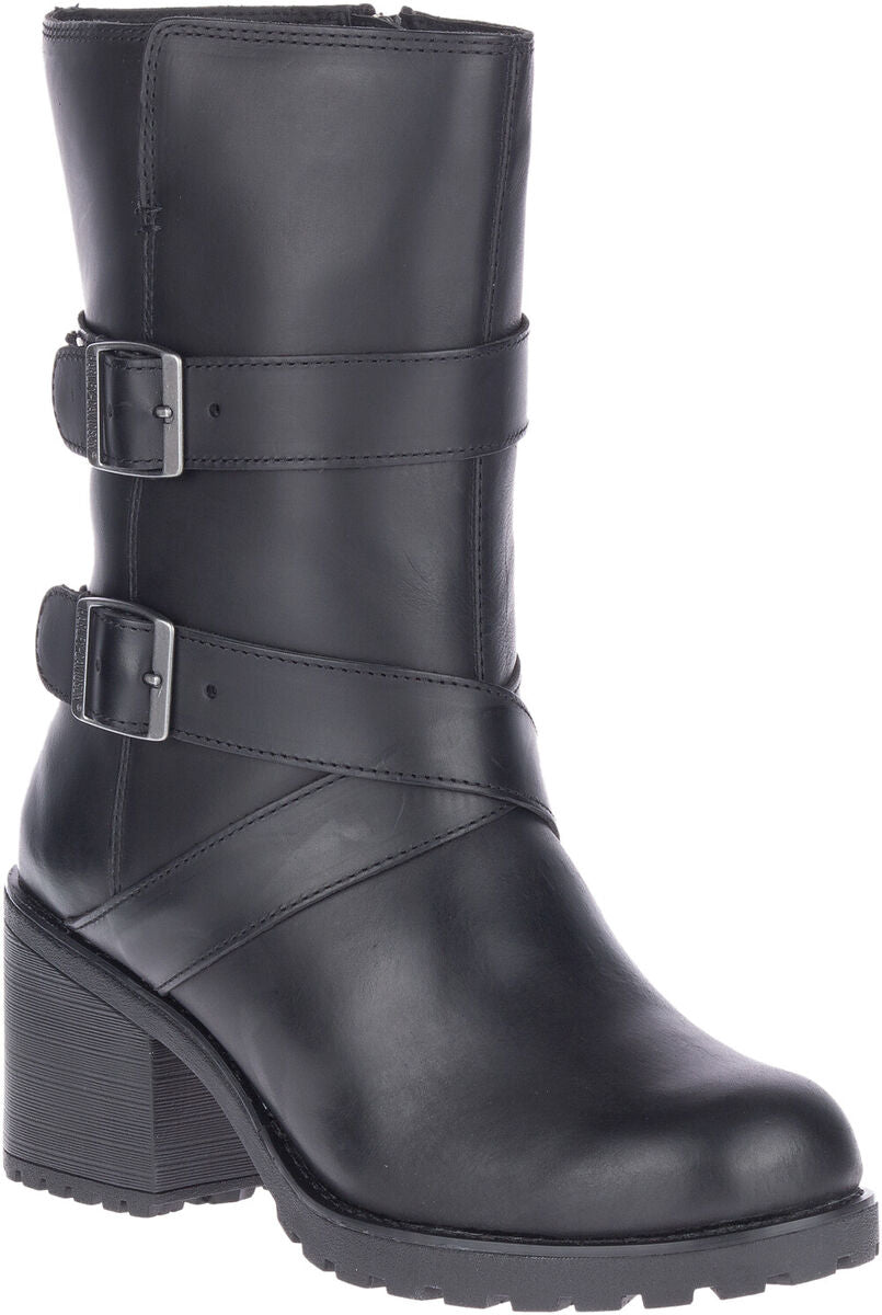 botte pour femme