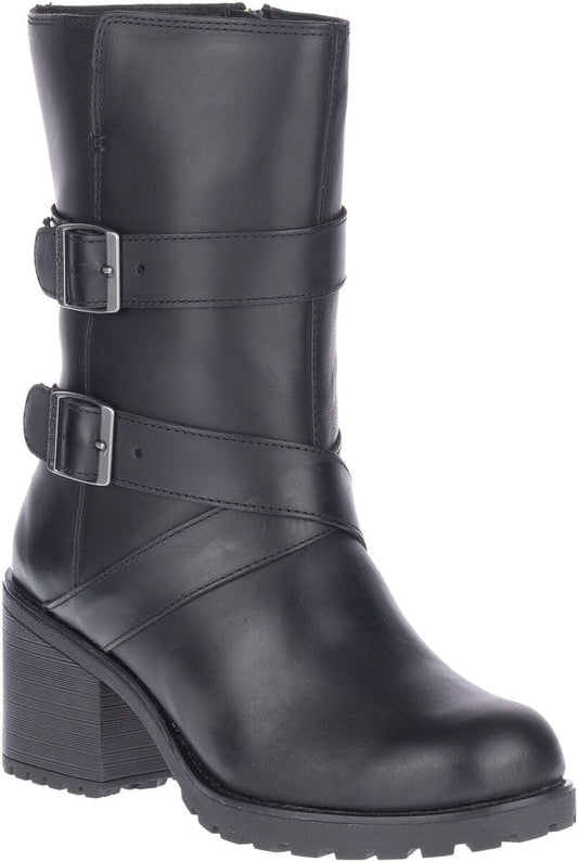 botte pour femme
