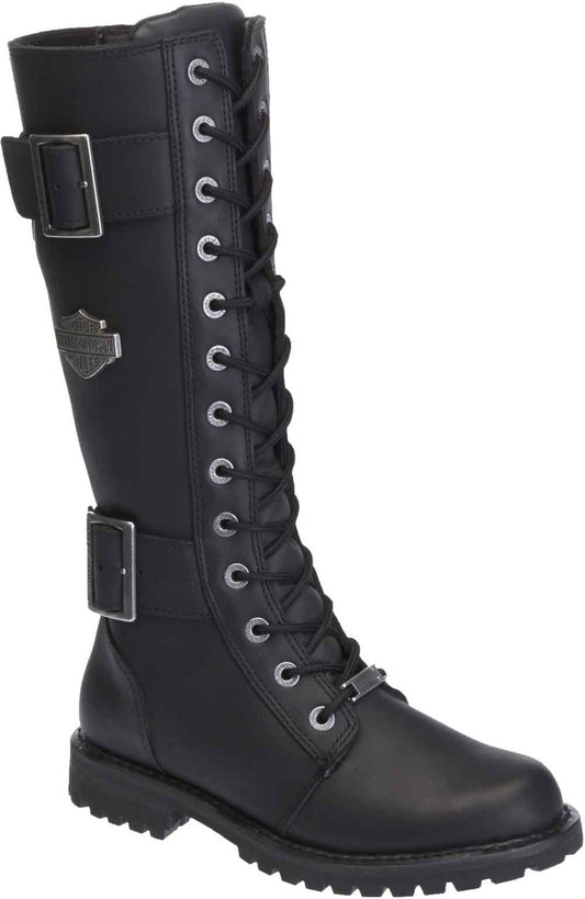 botte pour femme