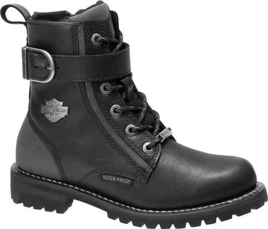 botte pour femme