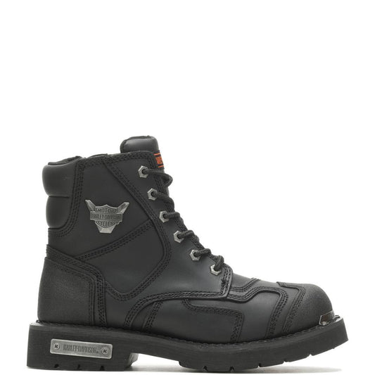 botte pour homme
