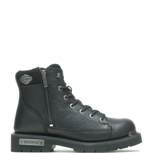 botte pour homme