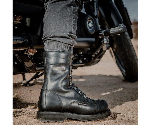 botte pour homme