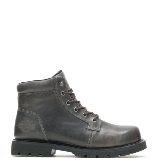botte pour homme
