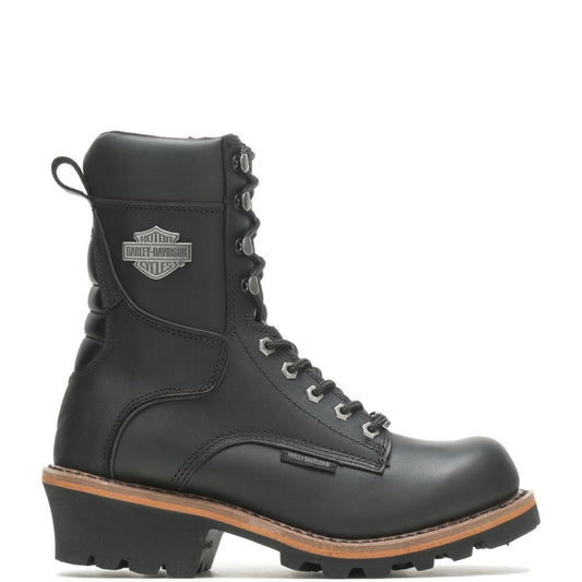botte pour homme