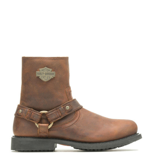 botte pour homme