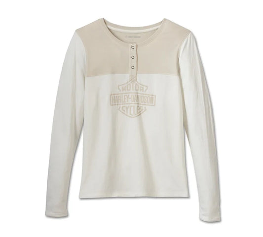 manches longues pour femme