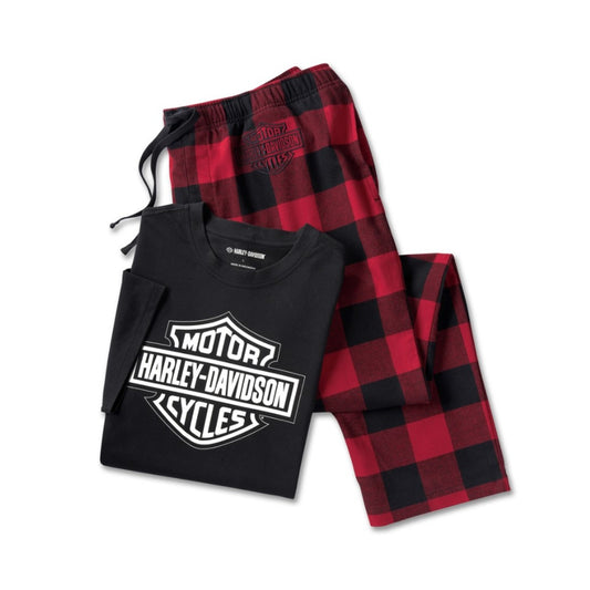 Pyjama Hommes