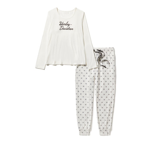 Pyjama Femme
