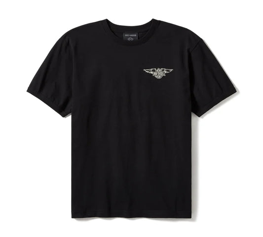 t-shirt noir