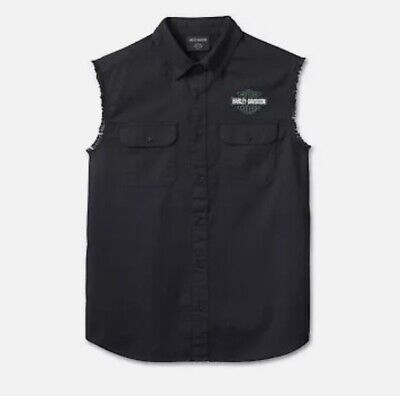 chemise sans manches pour homme