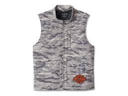 veste sans manches pour homme