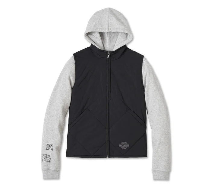 ensemble de veste pour femme