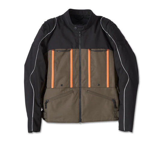 manteau de route pour homme
