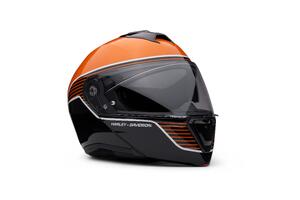 Casque Harley-Davidson