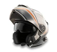 Casque de moto Harley-Davidson modulaire