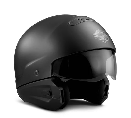 casque pilot