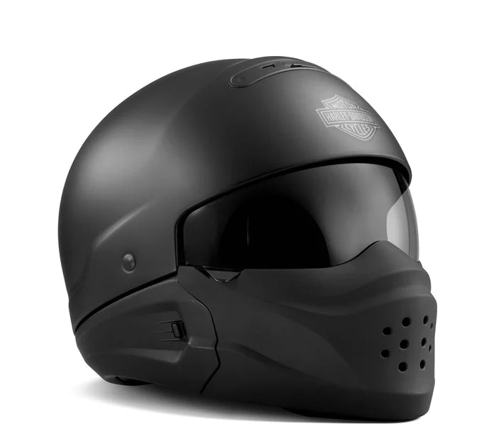 casque pilot